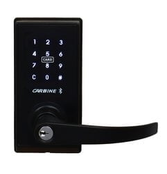Carbine CEL2-BT-SL8 KIT Digital Leverset Bluetooth Carbine CEL2-BT-SL8 KIT Digital Leverset Bluetooth