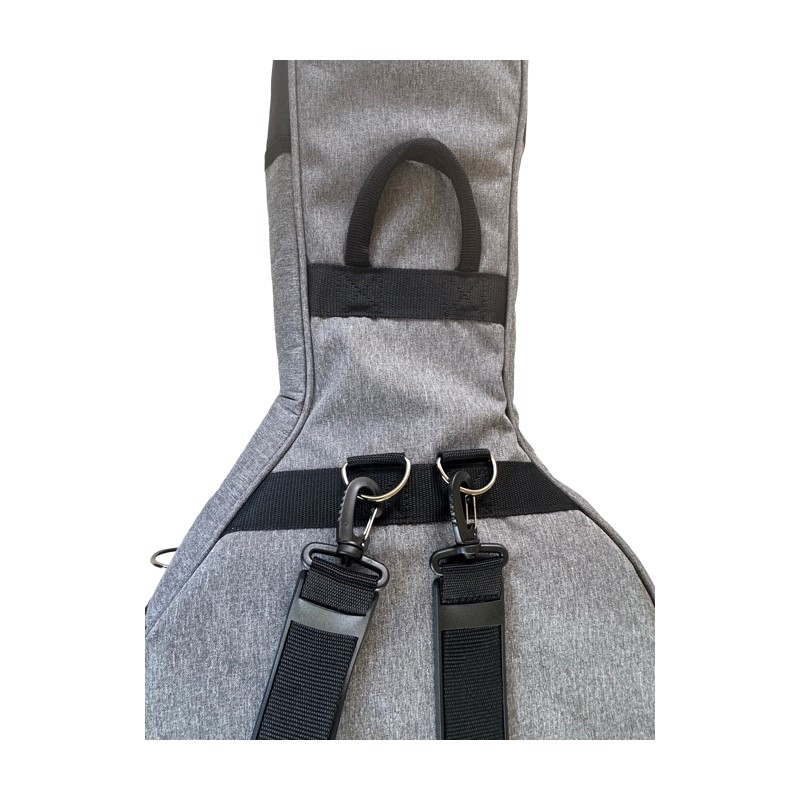 Cello Bag, 4/4