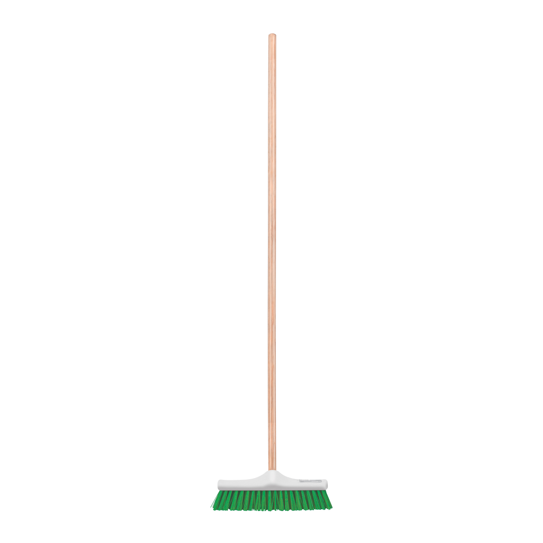 Cepillo de plástico, uso rudo, 30 cm - CEPI-30 / 57034