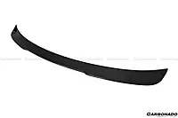 2014β2020 BMW M3 F80 / 3 Series F30 F35 VRS Style Carbon Fiber Trunk Spoiler