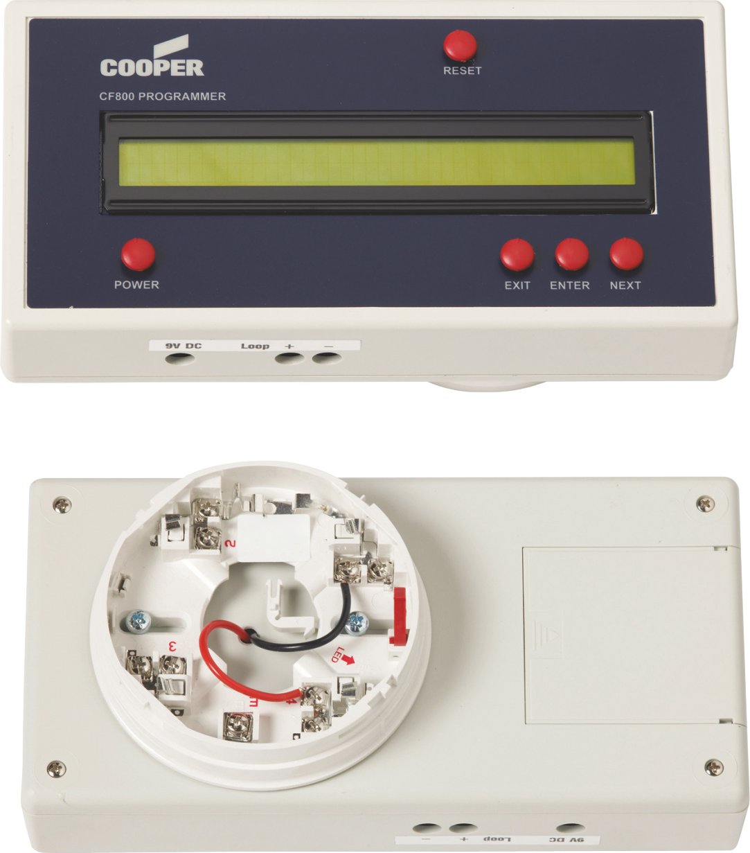 EATON Programmer