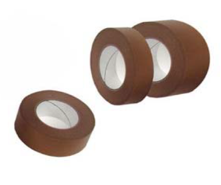 CINTA FLATBACK KRAFT TUK 191 1" X 50MTS
