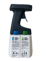Arvox Pro Concrete Film Remover, 2x5L Set Arvox Pro Concrete Film Remover, 2x5L Set
