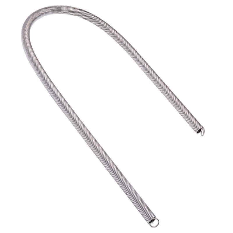 Spring bending 20mm