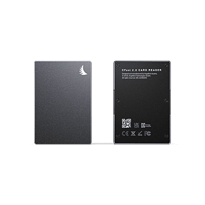Angelbird CFast 2.0 Card Reader Angelbird CFast 2.0 Card Reader