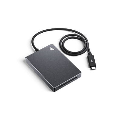 Angelbird CFast 2.0 Card Reader Angelbird CFast 2.0 Card Reader