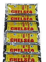 CHELSEA 3CL X 336