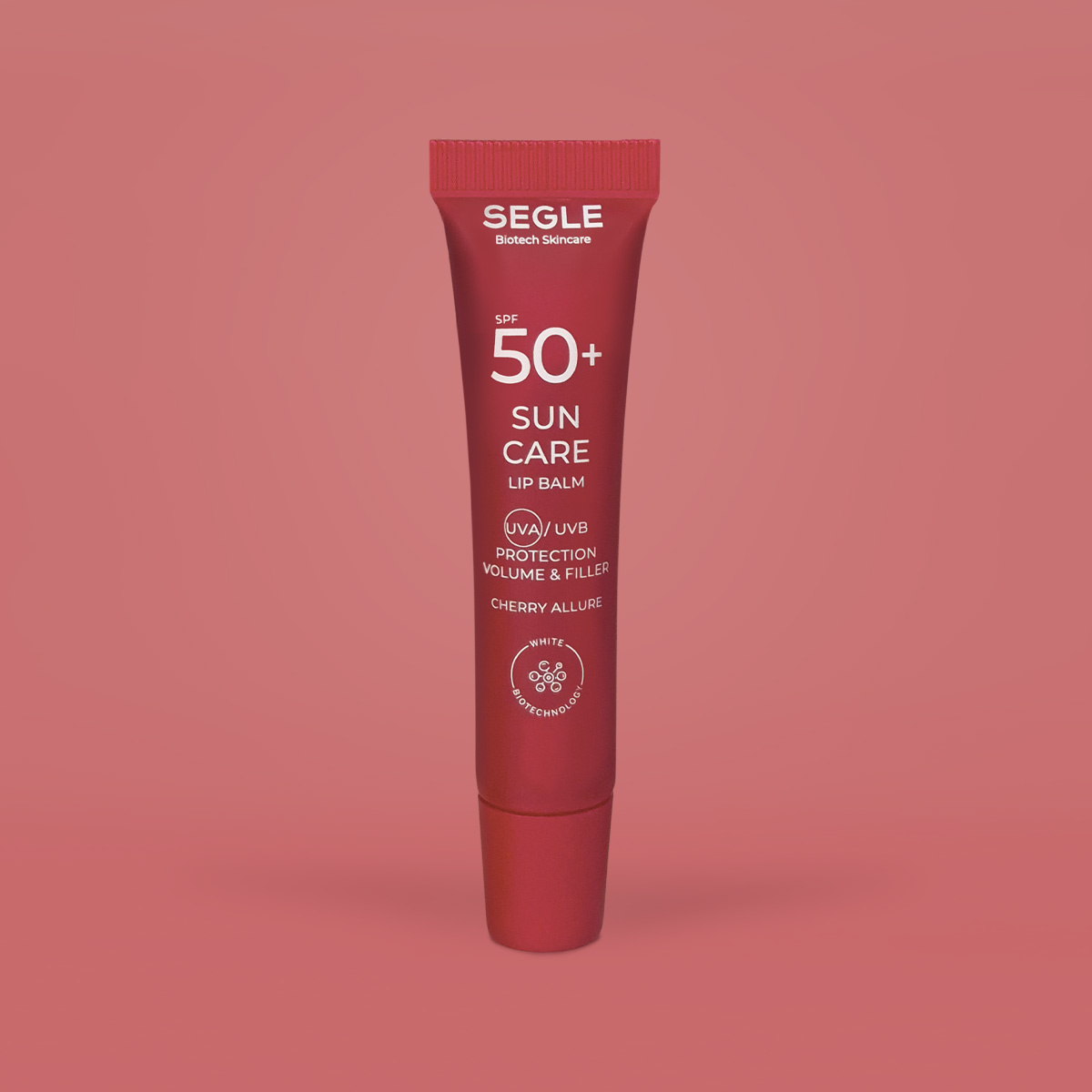 Sun Lip Balm Cherry Sun Lip Balm Cherry