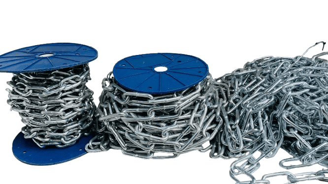 Chain galv