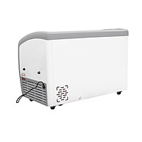 Congelador horizontal curvo 12.7 ft³ CHPC-360