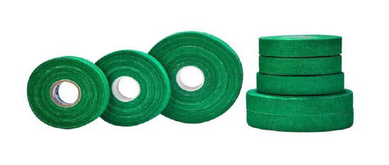 CINTA GASA VERDE HY STICK AMERICANA 3/4 X 28MTS