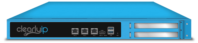 FreePBX CIP-790-FPBX FreePBX CIP-790-FPBX