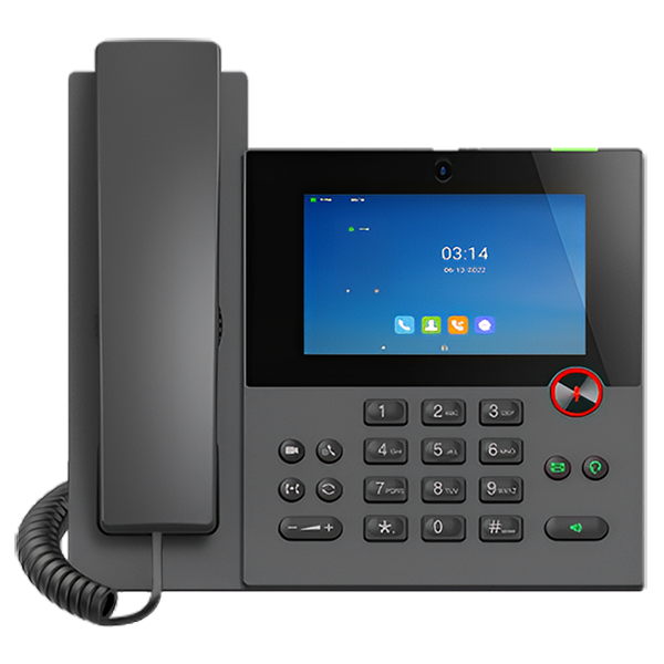 Phones-CIP 280V2 Phone Phones-CIP 280V2 Phone
