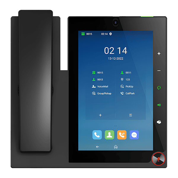Phones-CIP 291 Plus Phone Phones-CIP 291 Plus Phone