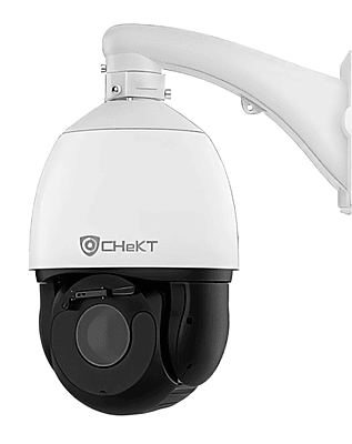 CHeKT 30X PTZ Camera