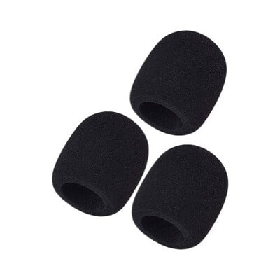 CKMOVA FW-4 Foam & Furry Windscreen