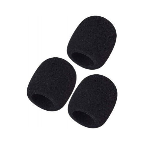CKMOVA FW-4 Foam & Furry Windscreen