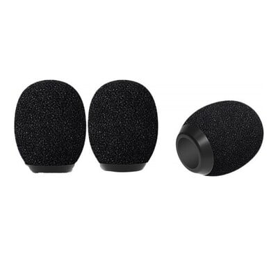 CKMOVA FW-5 Foam & Furry Windscreen