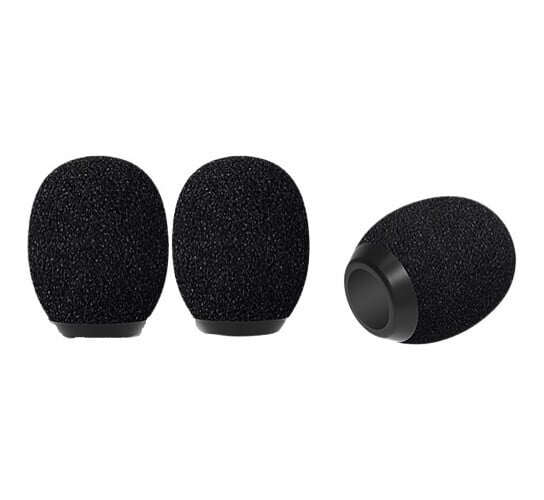 CKMOVA FW-5 Foam & Furry Windscreen