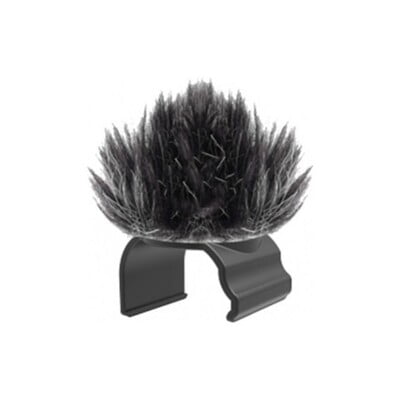 CKMOVA FW-6W Foam & Furry Windscreen