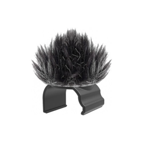 CKMOVA FW-6W Foam & Furry Windscreen