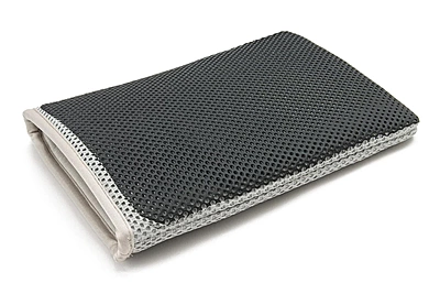 Mitaine de decontamination perfore 8.5 x 6