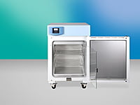 CLIMACELL 111 - ECO line CLIMACELL 111 - ECO line