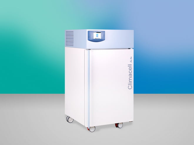 CLIMACELL 111- EVO line CLIMACELL 111- EVO line