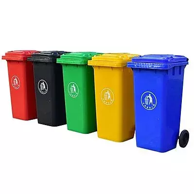 CLINICAL WASTE