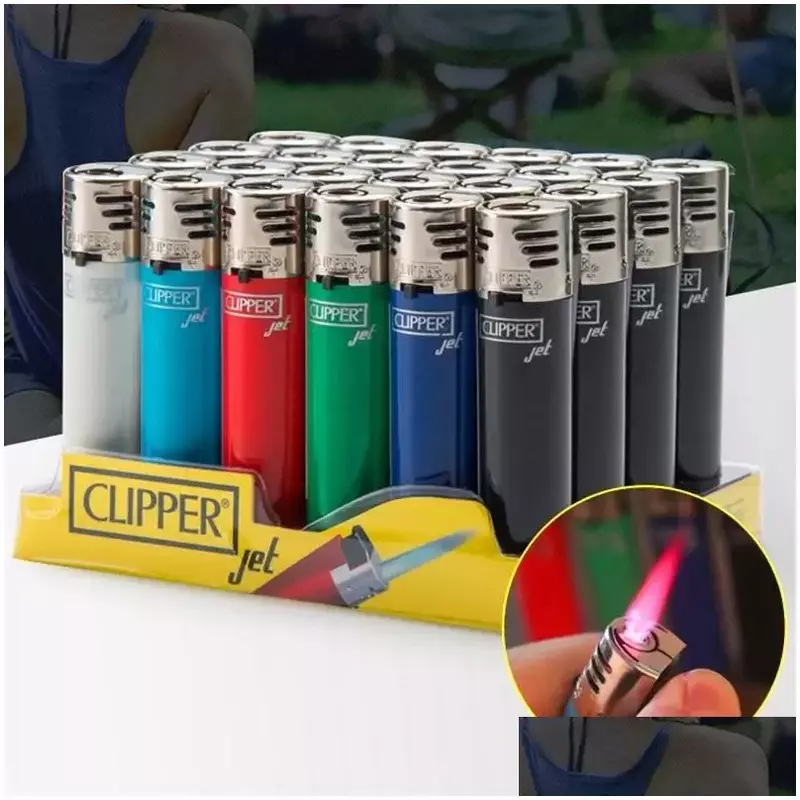 CLIPPER TORCH