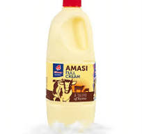 CLOVER AMASI M/CREAM 1X2LT