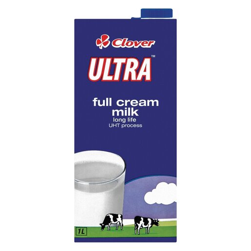 CLOVER ULTRAMEL 1LT
