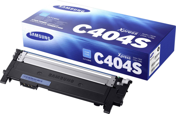Samsung CLT C404S