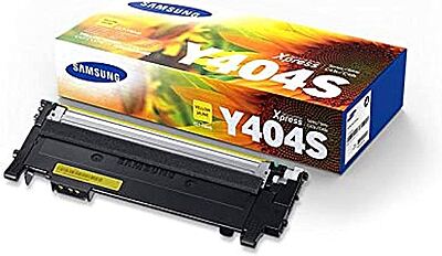Samsung CLT Y404S