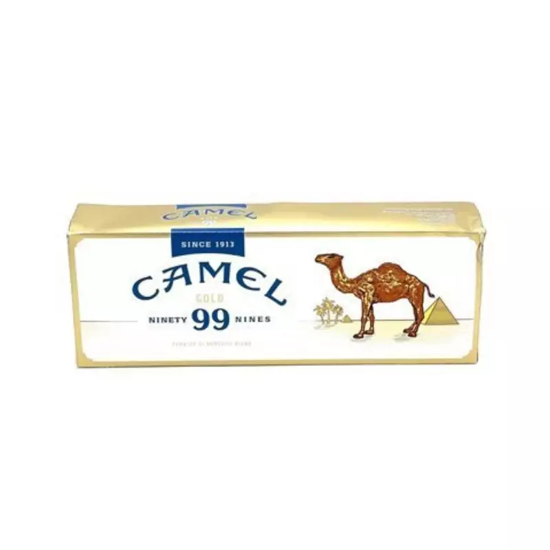 CAMEL 99 CAMEL 99