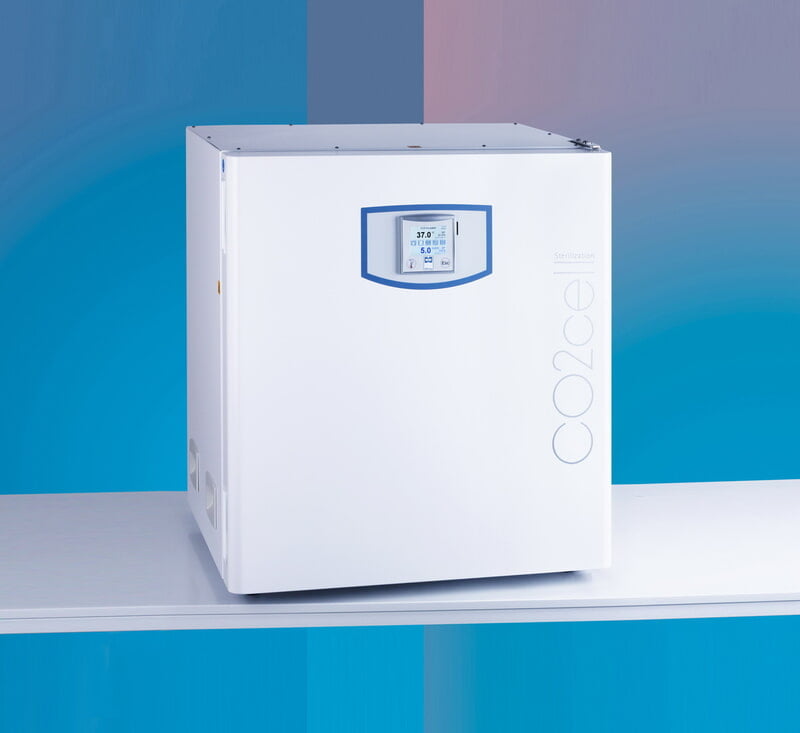 CO2CELL 190 - Komfort