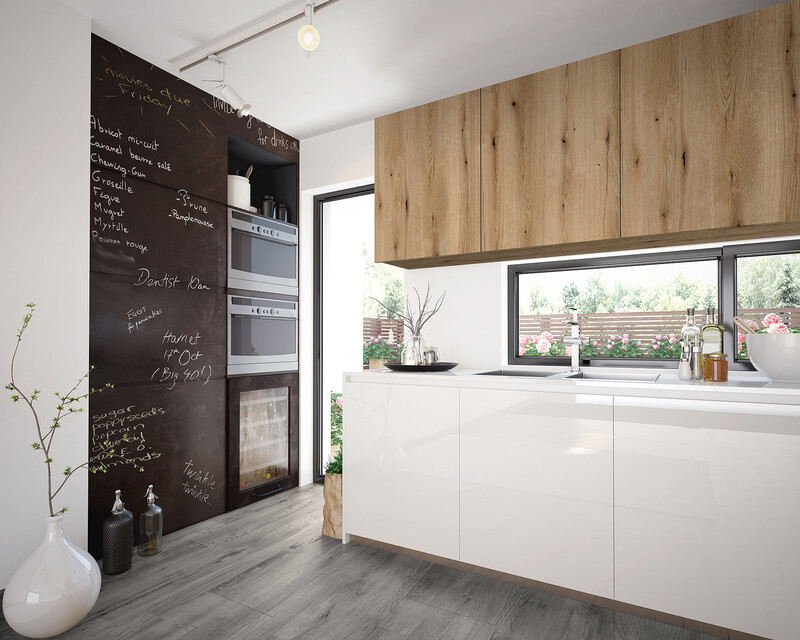 TRENDS 2021 PANELS-COAST EVOKE OAK/3/4"/5X8FT