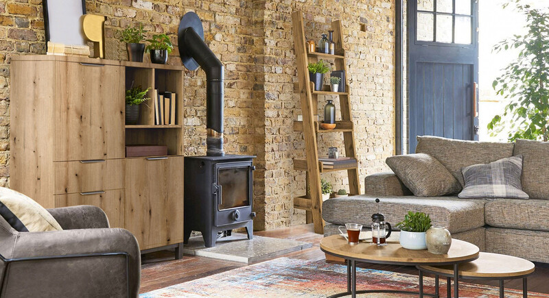TRENDS 2021 PANELS-COAST EVOKE OAK/3/4"/5X8FT