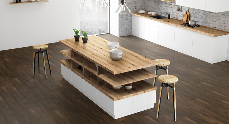 TRENDS 2021 PANELS-COAST EVOKE OAK/3/4"/5X8FT