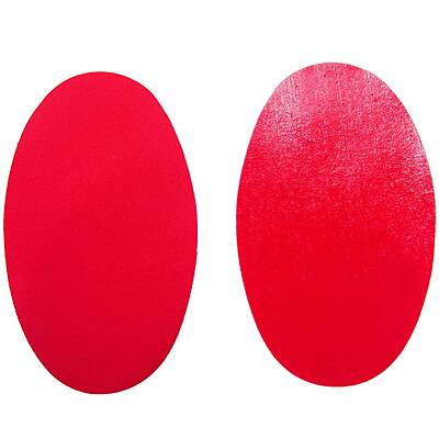 Codera Rodillera C23 Rojo Paquete X 10 Unidades