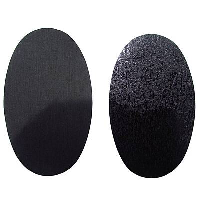Codera Rodillera C258 Gris Oscuro Paquete X 10 Unidades