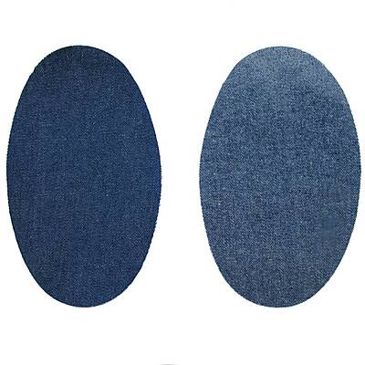 Codera Rodillera C500 Denim Medio Paquete X 10 Unidades