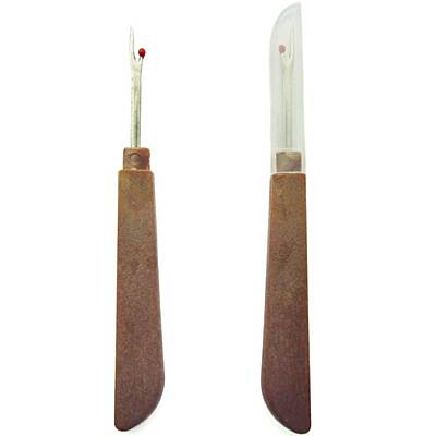 Abreojal Chino Madera Caja X 50 Unidades