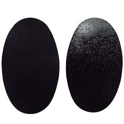 Codera Rodillera C-3 Negro Paquete X 10 Unidades Codera Rodillera C-3 Negro Paquete X 10 Unidades