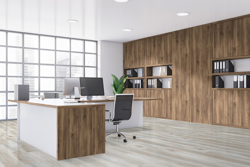 TRENDS 2021 PANELS-COGNAC CASTELLO OAK/3/4"/5X8FT