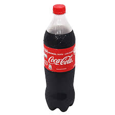 COCA-COLA COKE 50CL