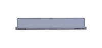 Tailgate Protection Plate
