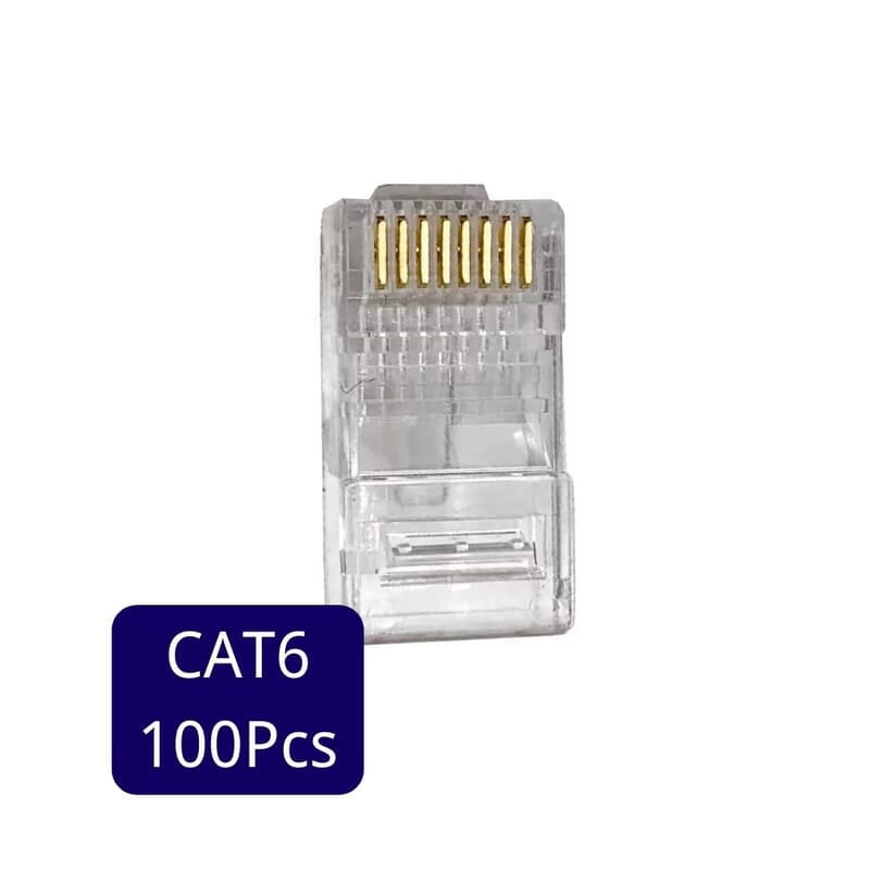 CON-RJ45-6-100