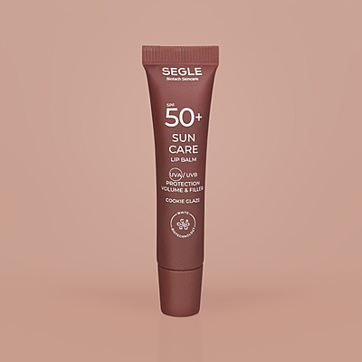 Sun Lip Balm Cookie