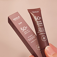 Sun Lip Balm Cookie Sun Lip Balm Cookie